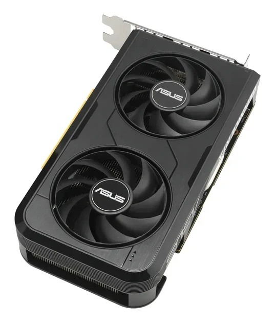 Відеокарта Asus Dual GeForce RTX 5050 OC (DUAL-RTX5050-O8G) - зображення 4