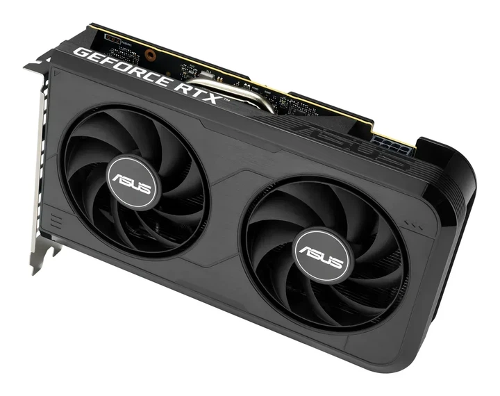 Відеокарта Asus Dual GeForce RTX 5050 OC (DUAL-RTX5050-O8G) - зображення 5