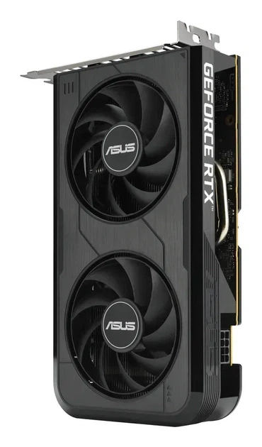Відеокарта Asus Dual GeForce RTX 5050 OC (DUAL-RTX5050-O8G) - зображення 7