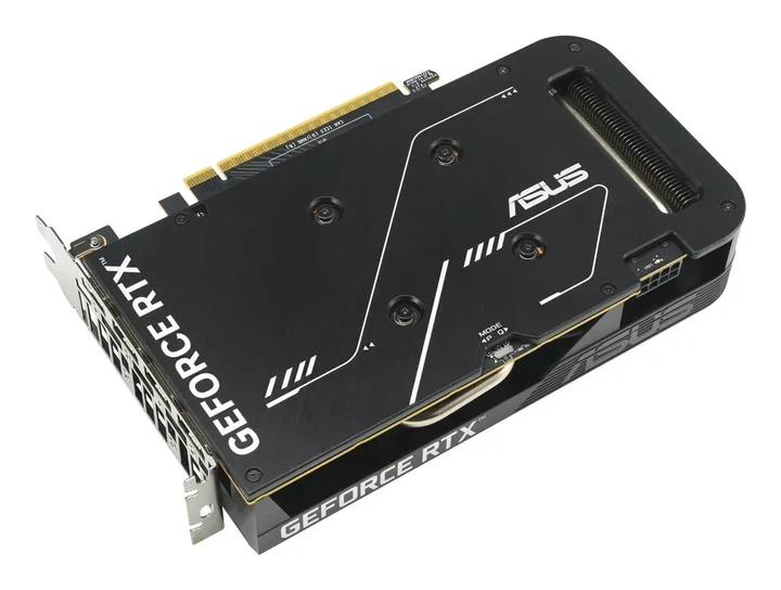 Відеокарта Asus Dual GeForce RTX 5050 OC (DUAL-RTX5050-O8G) - зображення 8