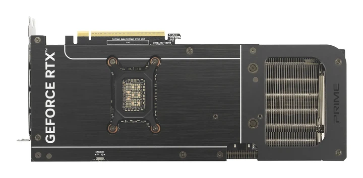 Відеокарта Asus PRIME GeForce RTX 5070 Ti OC (PRIME-RTX5070TI-O16G) - зображення 7