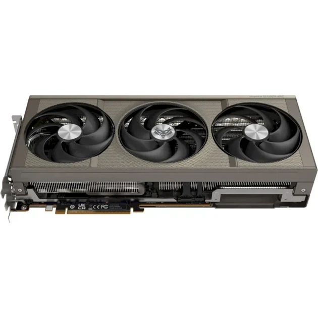Видеокарта Sapphire Radeon RX 9070 NITRO+ (11349-01) - изображение 5