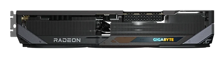 Відеокарта GIGABYTE Radeon RX 9070 XT GAMING 16G (GV-R9070XTGAMING-16GD) - зображення 7