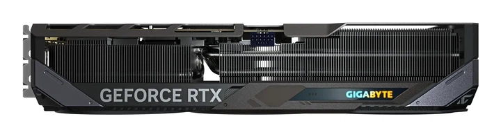 Видеокарта Gigabyte GeForce RTX 5070 Ti GAMING OC (GV-N507TGAMING OC-16GD) - Фото 7 Видеокарта Gigabyte GeForce RTX 5070 Ti GAMING OC (GV-N507TGAMING OC-16GD) - изображение 7