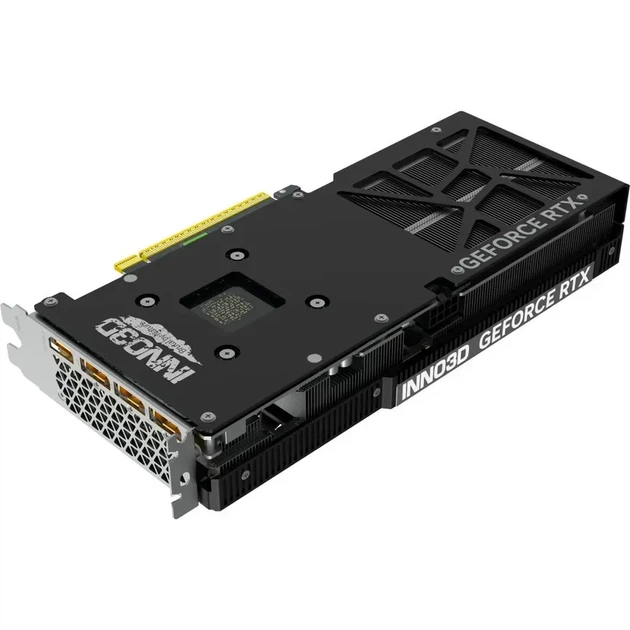 Видеокарта Inno3D GeForce RTX 5060 Ti TWIN X2 (N506T2-08D7-193075N) - изображение 9