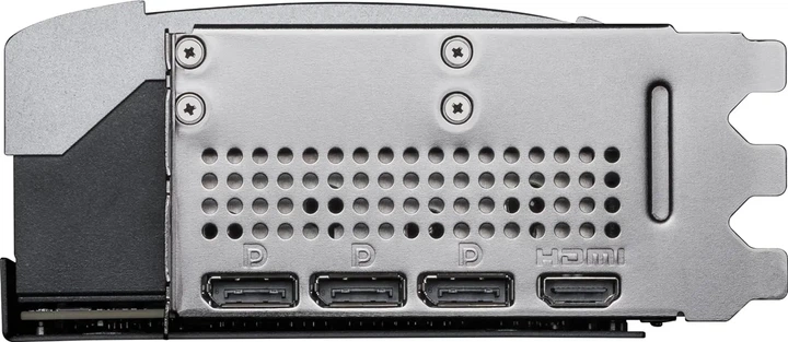 Відеокарта MSI GeForce RTX 5090 32G VENTUS 3X OC (G5090-32V3C, 912-V530-092) - зображення 7