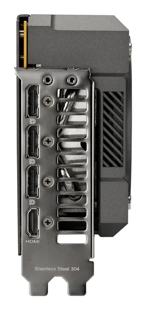 Видеокарта Asus TUF GeForce RTX 5060 Gaming OC (TUF-RTX5060-O8G-GAMING) - изображение 8
