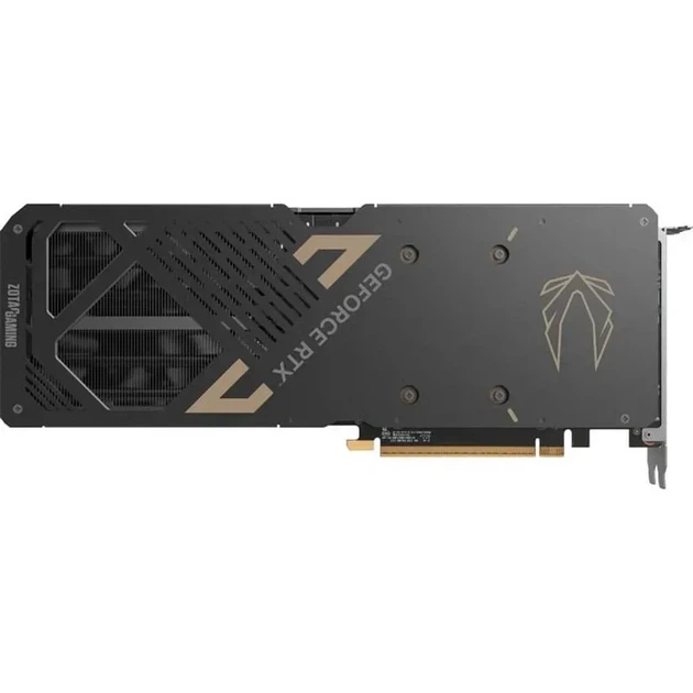 Видеокарта Zotac GeForce RTX 5070 GAMING SOLID OC (ZT-B50700J-10P) - изображение 3