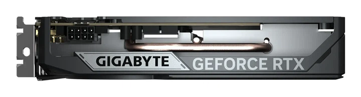 Видеокарта Gigabyte GeForce RTX 5050 WINDFORCE OC (GV-N5050WF2OC-8GD) - Фото 7 Видеокарта Gigabyte GeForce RTX 5050 WINDFORCE OC (GV-N5050WF2OC-8GD) - изображение 7