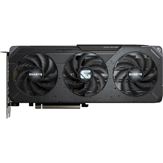 Відеокарта GIGABYTE Radeon RX 9060 XT GAMING OC 16G (GV-R9060XTGAMING OC-16GD) - Фото 2 Відеокарта GIGABYTE Radeon RX 9060 XT GAMING OC 16G (GV-R9060XTGAMING OC-16GD) - зображення 2
