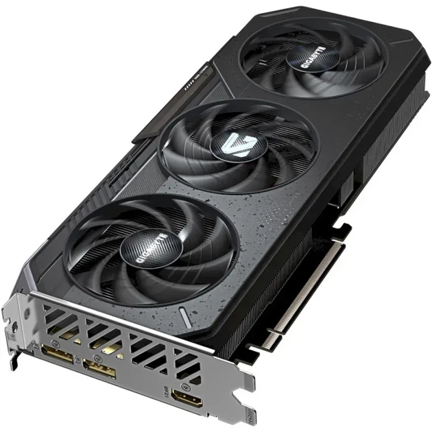 Відеокарта GIGABYTE Radeon RX 9060 XT GAMING OC 16G (GV-R9060XTGAMING OC-16GD) - Фото 3 Відеокарта GIGABYTE Radeon RX 9060 XT GAMING OC 16G (GV-R9060XTGAMING OC-16GD) - зображення 3