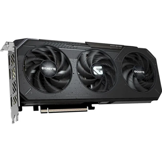 Відеокарта GIGABYTE Radeon RX 9060 XT GAMING OC 16G (GV-R9060XTGAMING OC-16GD) - Фото 4 Відеокарта GIGABYTE Radeon RX 9060 XT GAMING OC 16G (GV-R9060XTGAMING OC-16GD) - зображення 4