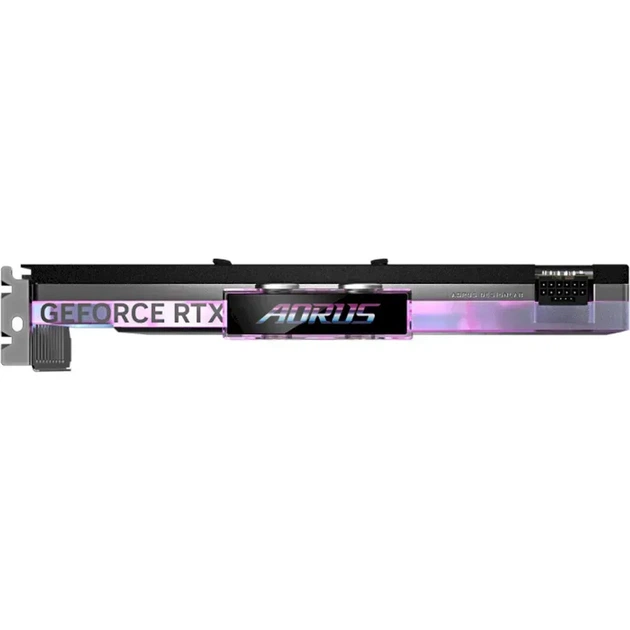 Видеокарта GIGABYTE AORUS GeForce RTX 5090 XTREME WATERFORCE WB 32G (GV-N5090AORUSX WB-32GD) - Фото 7 Видеокарта GIGABYTE AORUS GeForce RTX 5090 XTREME WATERFORCE WB 32G (GV-N5090AORUSX WB-32GD) - изображение 7
