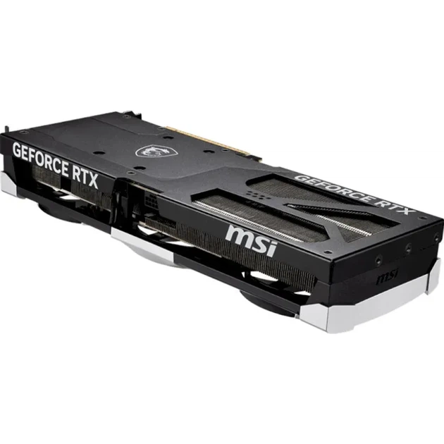 Відеокарта MSI GeForce RTX 5080 VENTUS 3X OC (RTX 5080 16G VENTUS 3X OC) - зображення 3