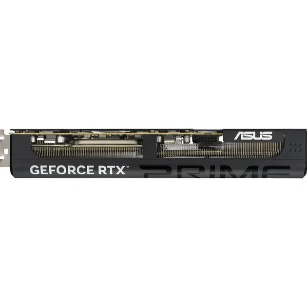 Відеокарта Asus PRIME GeForce RTX 5080 OC (PRIME-RTX5080-O16G) - Фото 11 Відеокарта Asus PRIME GeForce RTX 5080 OC (PRIME-RTX5080-O16G) - зображення 11