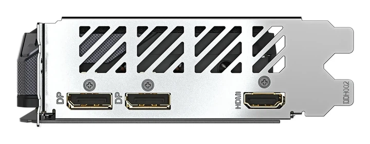 Відеокарта GIGABYTE Radeon RX 9060 XT GAMING OC 8G (GV-R9060XTGAMING OC-8GD) - зображення 10