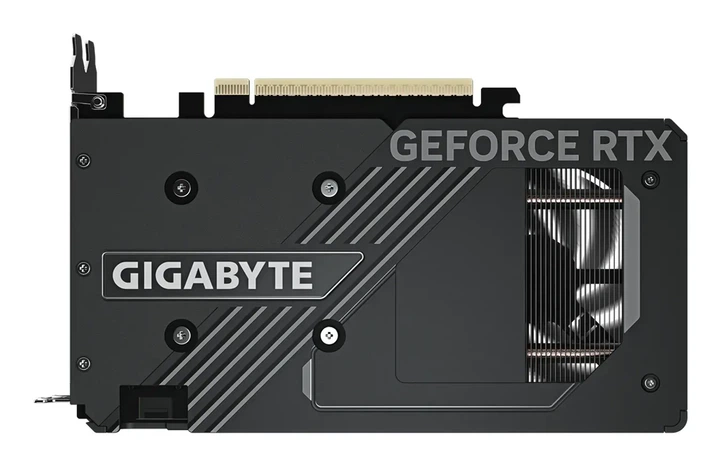 Видеокарта Gigabyte GeForce RTX 5060 WINDFORCE MAX OC (GV-N5060WF2MAX OC-8GD) OEM - Фото 6 Видеокарта Gigabyte GeForce RTX 5060 WINDFORCE MAX OC (GV-N5060WF2MAX OC-8GD) OEM - изображение 6