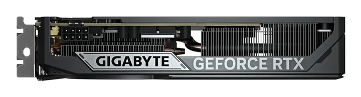Видеокарта Gigabyte GeForce RTX 5060 WINDFORCE MAX OC (GV-N5060WF2MAX OC-8GD) OEM - Фото 7 Видеокарта Gigabyte GeForce RTX 5060 WINDFORCE MAX OC (GV-N5060WF2MAX OC-8GD) OEM - изображение 7