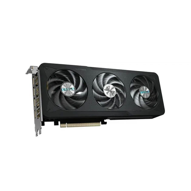 Видеокарта Gigabyte GeForce RTX 5060 Ti EAGLE MAX OC (GV-N506TEAGLEMAX OC-8GD) - изображение 2