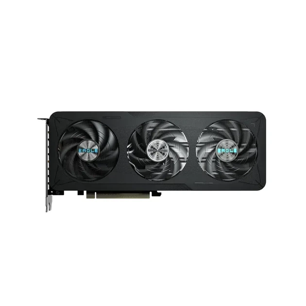 Видеокарта Gigabyte GeForce RTX 5060 Ti EAGLE MAX OC (GV-N506TEAGLEMAX OC-8GD) - изображение 3