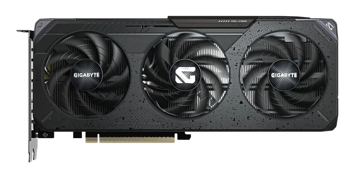 Видеокарта Gigabyte GeForce RTX 5060 GAMING OC (GV-N5060GAMING OC-8GD) - изображение 2