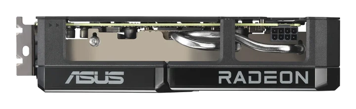 Видеокарта ASUS DUAL-RX9060XT-16G (90YV0LG2-M0NA00) - изображение 9