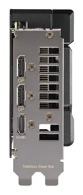Видеокарта ASUS DUAL-RX9060XT-16G (90YV0LG2-M0NA00) - изображение 10