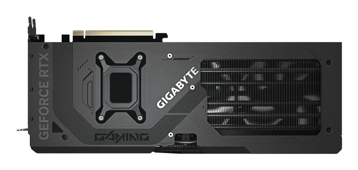 Видеокарта Gigabyte GeForce RTX 5070 GAMING OC (GV-N5070GAMING OC-12GD) - изображение 6