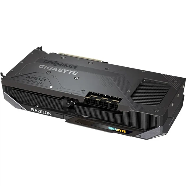 Відеокарта GIGABYTE Radeon RX 9070 XT GAMING OC 16G (GV-R9070XTGAMING OC-16GD) - зображення 8