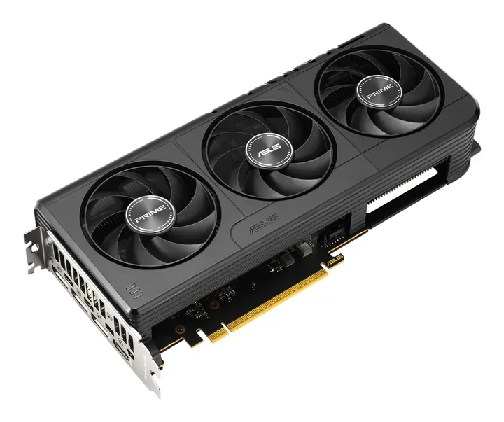 Відеокарта Asus PRIME GeForce RTX 5050 OC (PRIME-RTX5050-O8G) - зображення 3