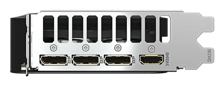 Відеокарта Gigabyte GeForce RTX 5060 EAGLE OC (GV-N5060EAGLE OC-8GD) - зображення 8