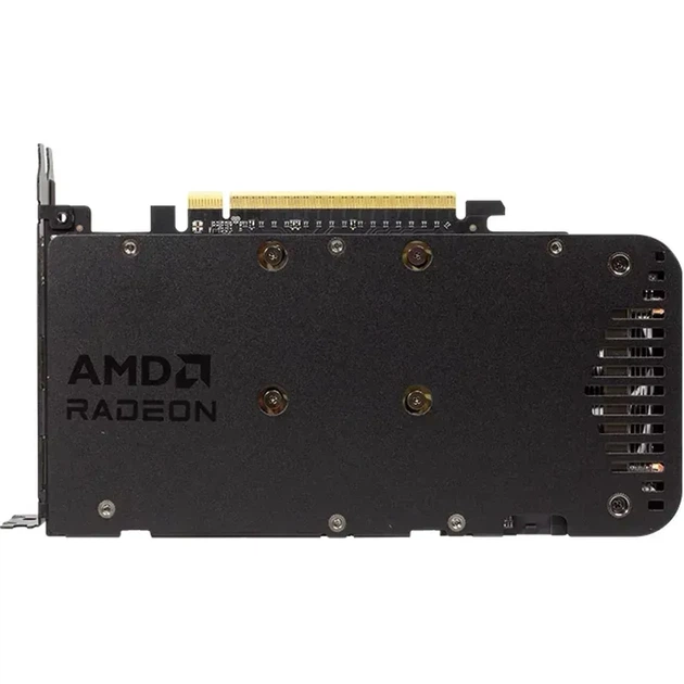 Відеокарта PowerColor Radeon RX 9060 XT Reaper 8GB (RX9060XT 8G-A) - зображення 5