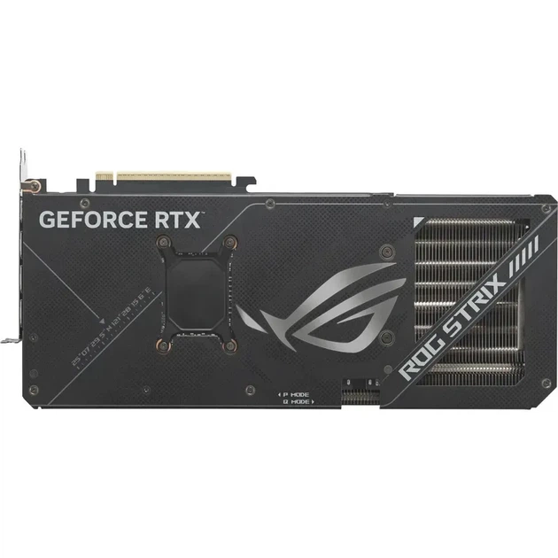 Видеокарта Asus ROG Strix GeForce RTX 5070 OC (ROG-STRIX-RTX5070-O12G-GAMING) - изображение 9
