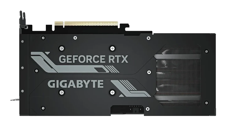 Видеокарта Gigabyte GeForce RTX 5070 Ti WINDFORCE V2 OC (GV-N507TWF3OCV2-16GD) - изображение 5