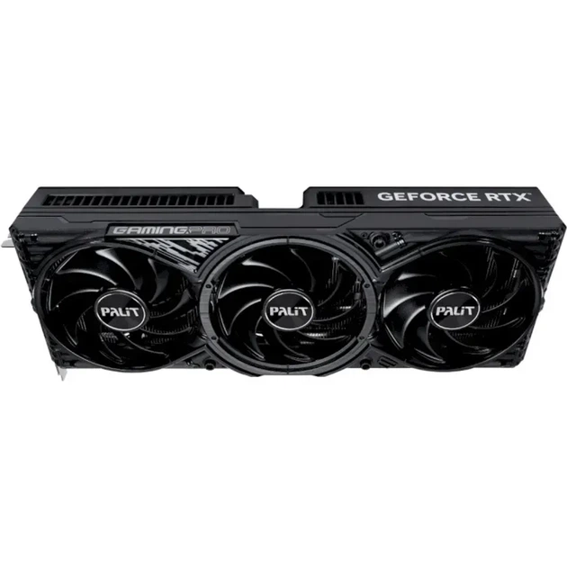 Відеокарта Palit GeForce RTX 5080 GamingPro OC V1 (NE75080S19T2-GB2031Y) - зображення 6