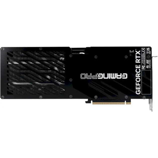 Відеокарта Palit GeForce RTX 5080 GamingPro OC V1 (NE75080S19T2-GB2031Y) - зображення 9