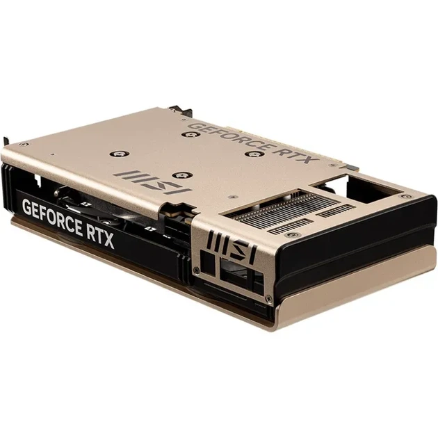 Видеокарта MSI GeForce RTX 5060 INSPIRE 2X OC (RTX 5060 8G INSPIRE 2X OC) - изображение 3