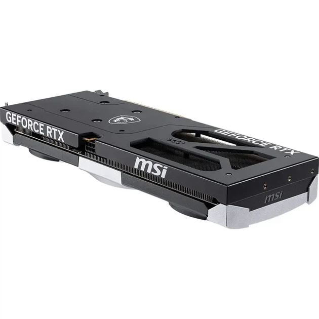 Відеокарта MSI GeForce RTX 5060 VENTUS 3X (RTX 5060 8G VENTUS 3X) - зображення 3