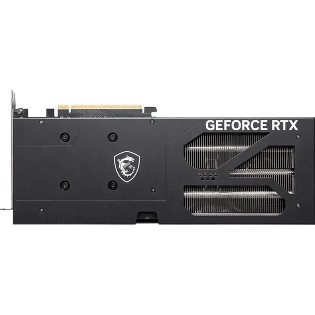 Відеокарта MSI GeForce RTX 5060 VENTUS 3X (RTX 5060 8G VENTUS 3X) - зображення 4
