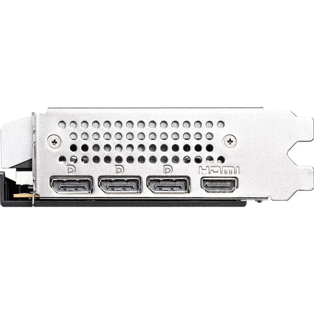 Відеокарта MSI GeForce RTX 5060 VENTUS 3X (RTX 5060 8G VENTUS 3X) - зображення 5