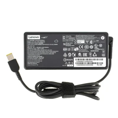 Зарядний пристрій Lenovo IdeaPad 700-17ISK-80RV - Фото 1 Зарядний пристрій Lenovo IdeaPad 700-17ISK-80RV - зображення 1