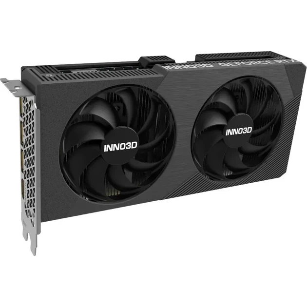 Видеокарта Inno3D GeForce RTX 5060 TWIN X2 (N50602-08D7-169570N) - изображение 2