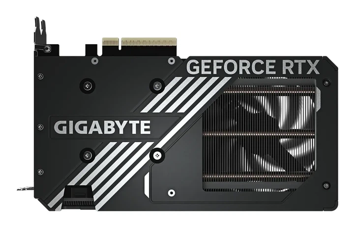 Видеокарта Gigabyte GeForce RTX 5060 Ti WINDFORCE OC (GV-N506TWF2OC-16GD) - изображение 6