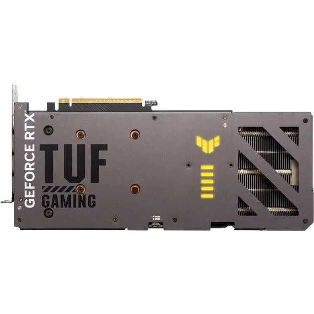 Видеокарта Asus TUF GeForce RTX 5060 Ti Gaming (TUF-RTX5060TI-8G-GAMING) - изображение 8