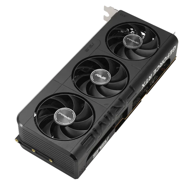 Видеокарта Asus PRIME GeForce RTX 5050 (PRIME-RTX5050-8G) - изображение 5