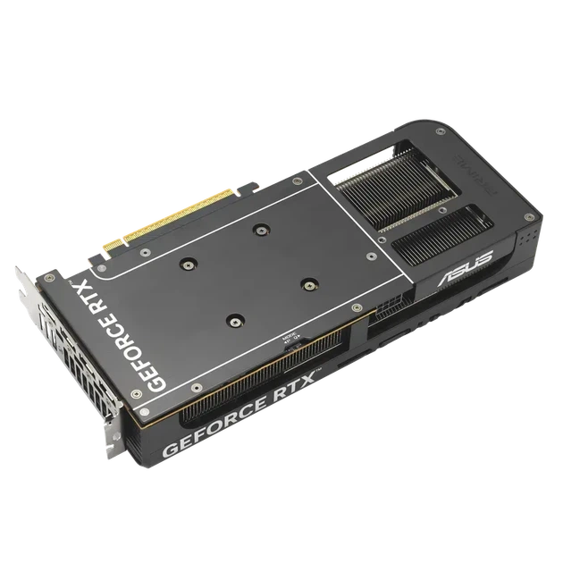 Видеокарта Asus PRIME GeForce RTX 5050 (PRIME-RTX5050-8G) - изображение 9