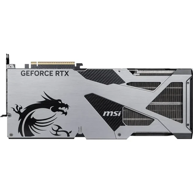 Видеокарта MSI GeForce RTX 5090 VANGUARD OC (RTX 5090 32G VANGUARD OC) - изображение 6
