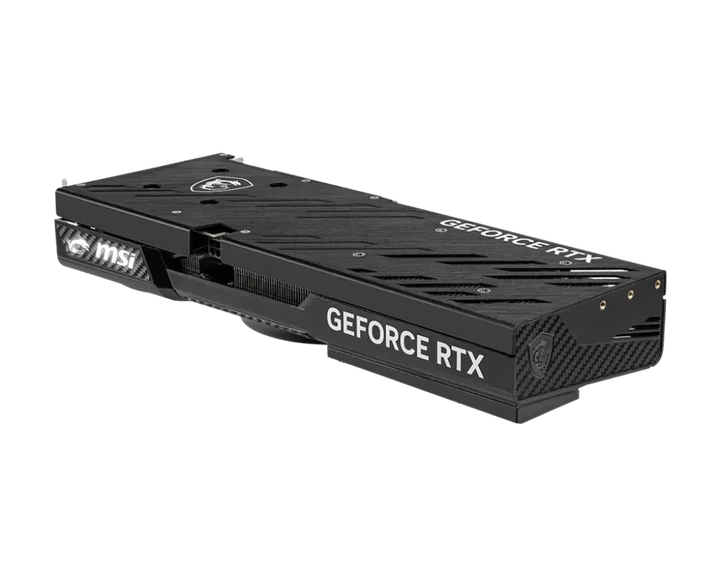 Видеокарта MSI GeForce RTX 5060 Ti GAMING DUKE 3X OC (RTX 5060 Ti 8G GAMING DUKE 3X OC) - изображение 4