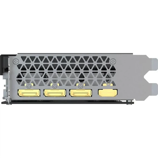 Видеокарта Inno3D GeForce RTX 5060 Ti TWIN X2 (N506T2-16D7-191073N) - Фото 10 Видеокарта Inno3D GeForce RTX 5060 Ti TWIN X2 (N506T2-16D7-191073N) - изображение 10