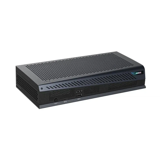 Видеокарта Gigabyte GeForce RTX 5060 Ti AORUS AI BOX (GV-N506TIXEB-16GD) - изображение 4